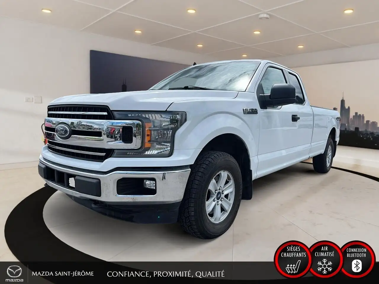 Ford F 150 photo Ford F 150