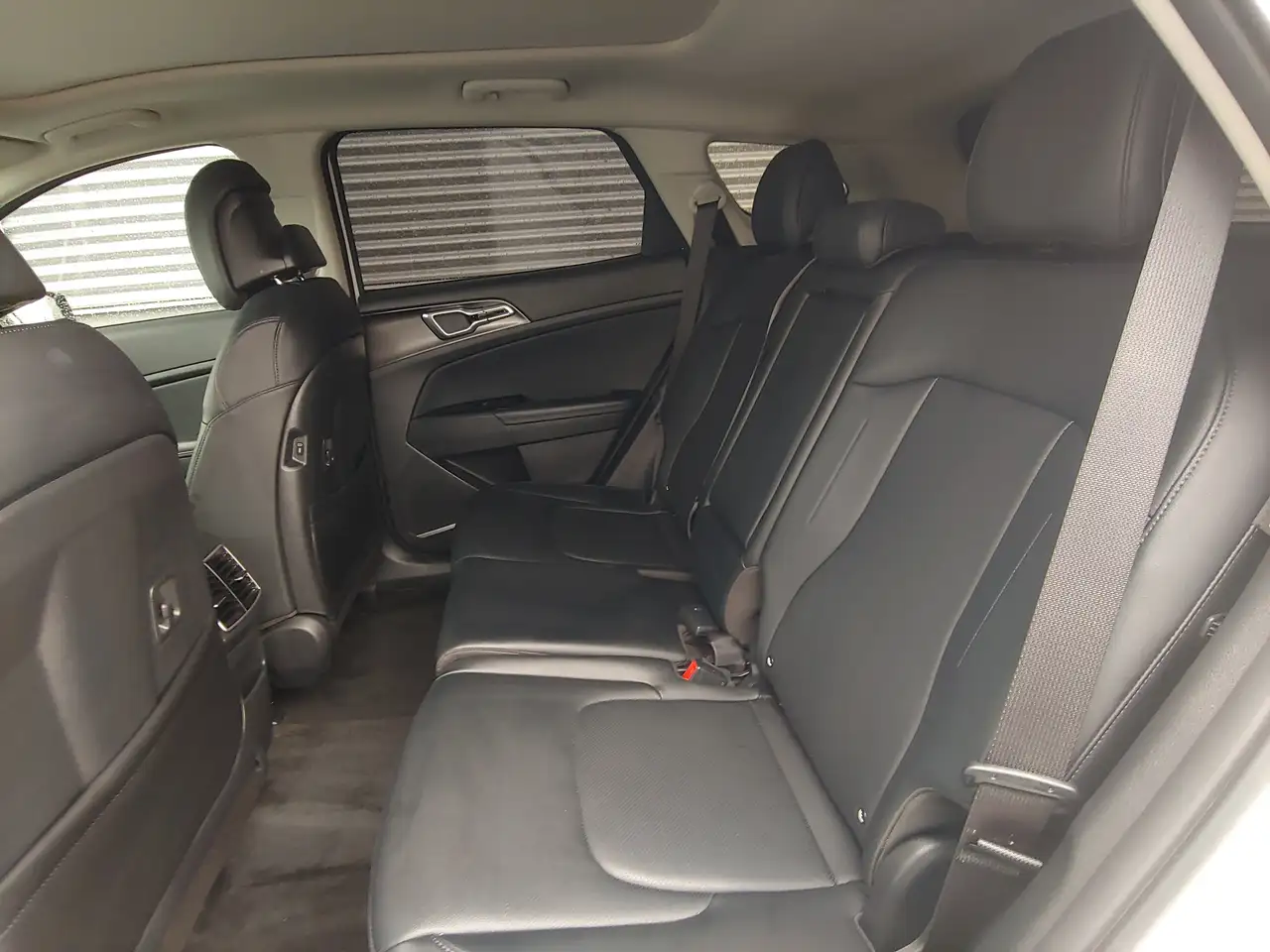 Kia Sportage снимка Kia Sportage