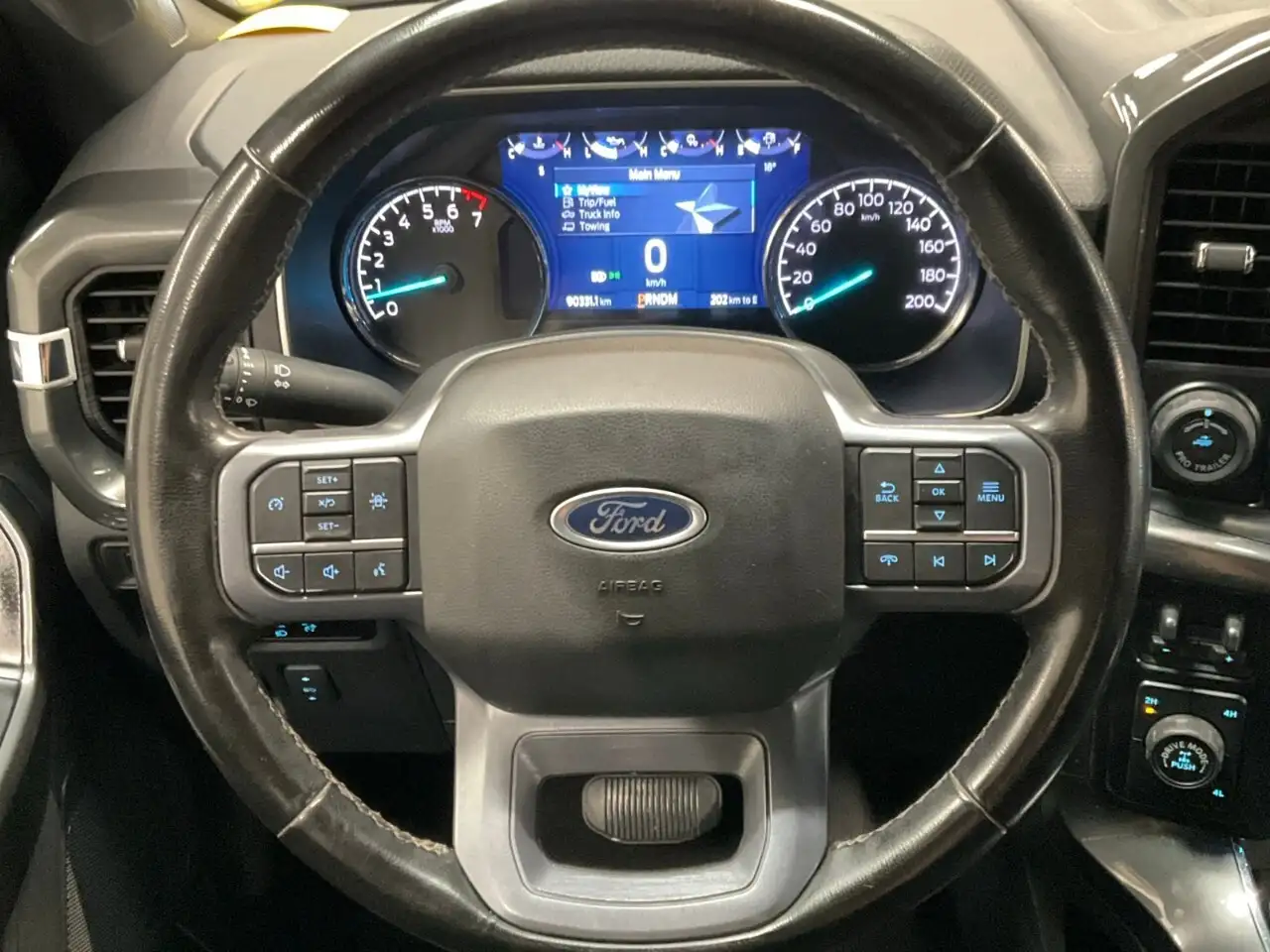 Ford F 150 снимка Ford F 150