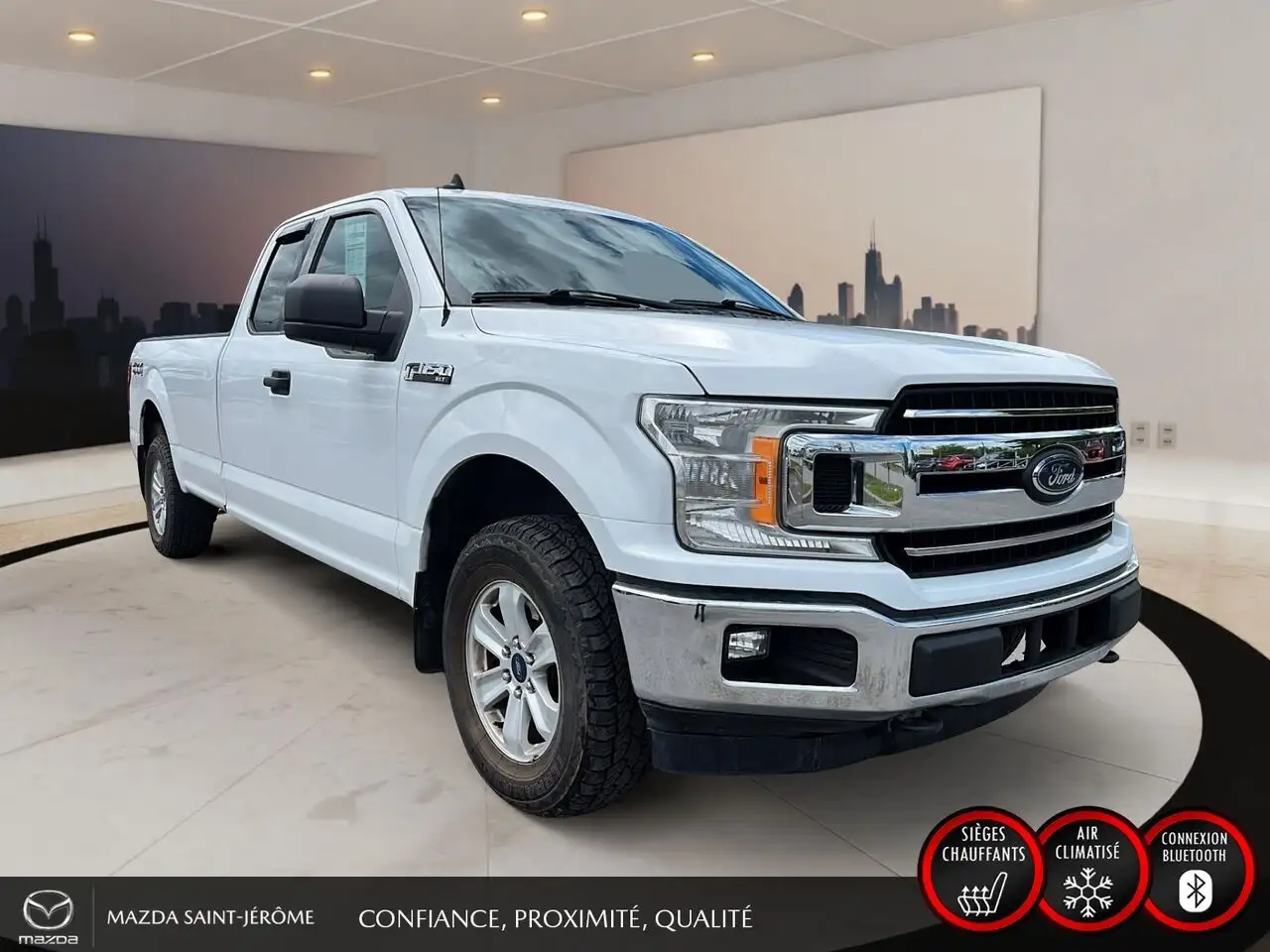 Ford F 150 photo Ford F 150