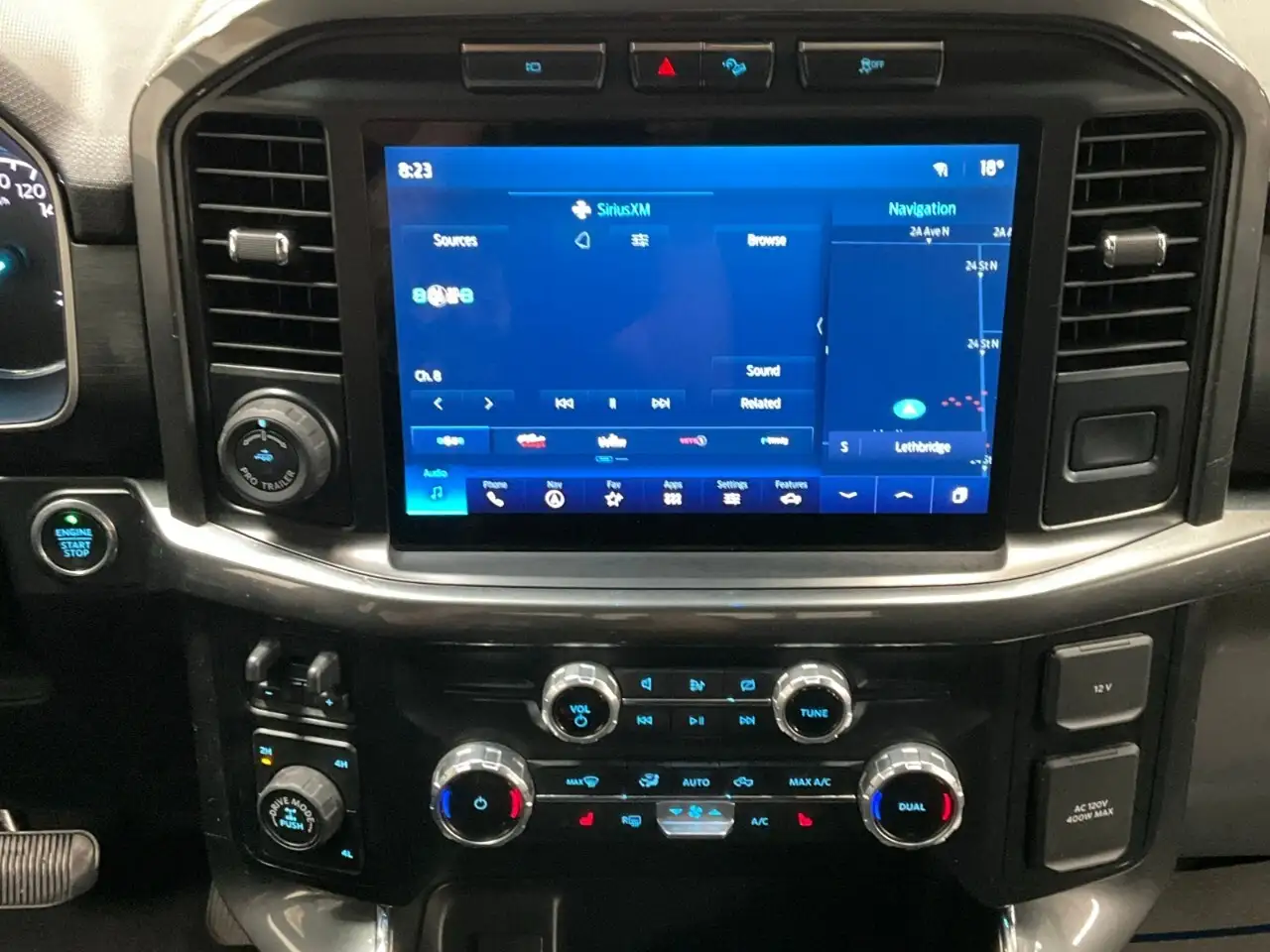Ford F 150 снимка Ford F 150