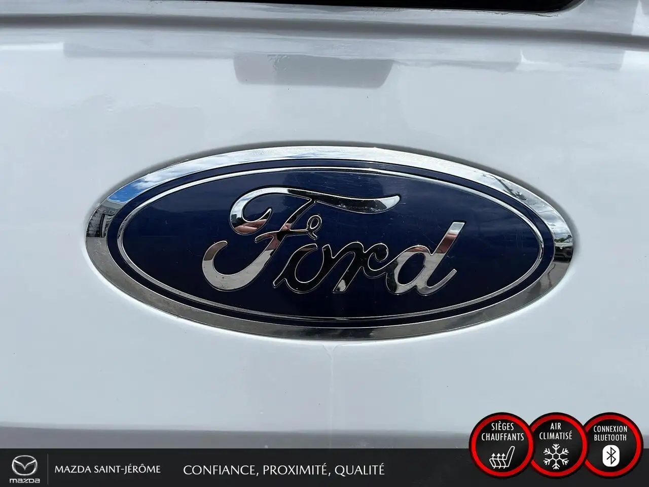 Ford F 150 photo Ford F 150