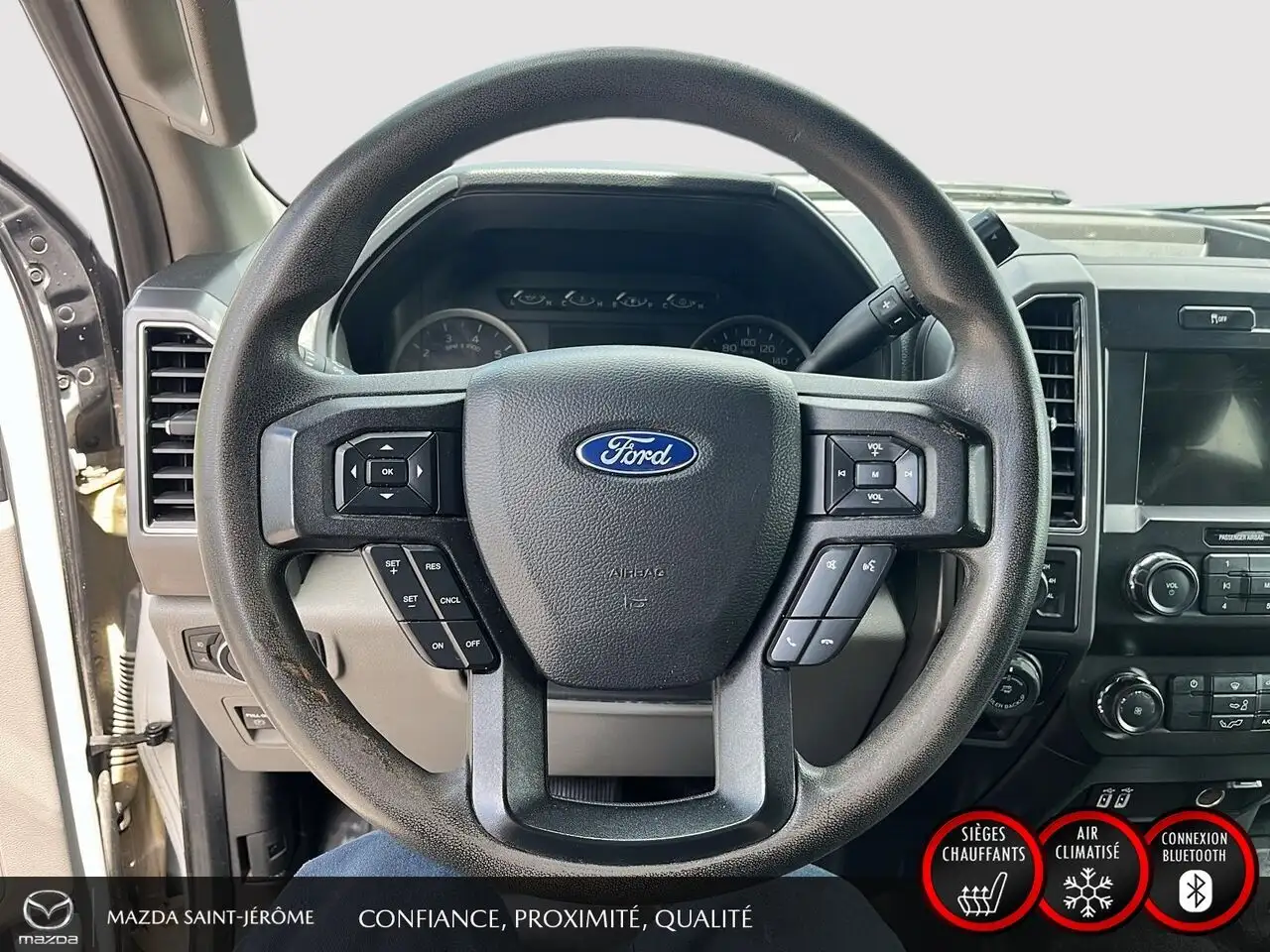 Ford F 150 photo Ford F 150