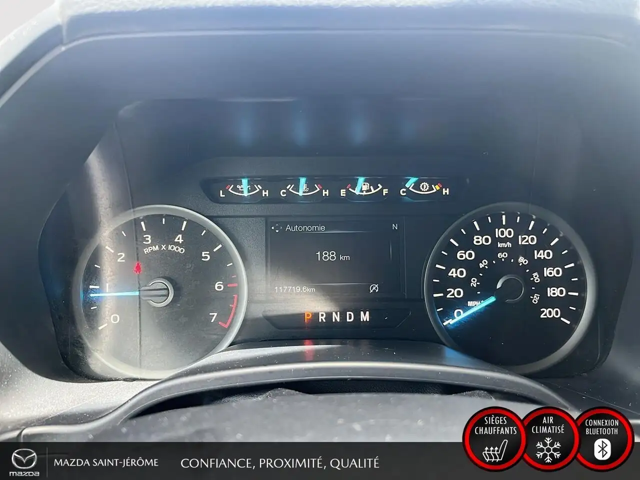 Ford F 150 photo Ford F 150