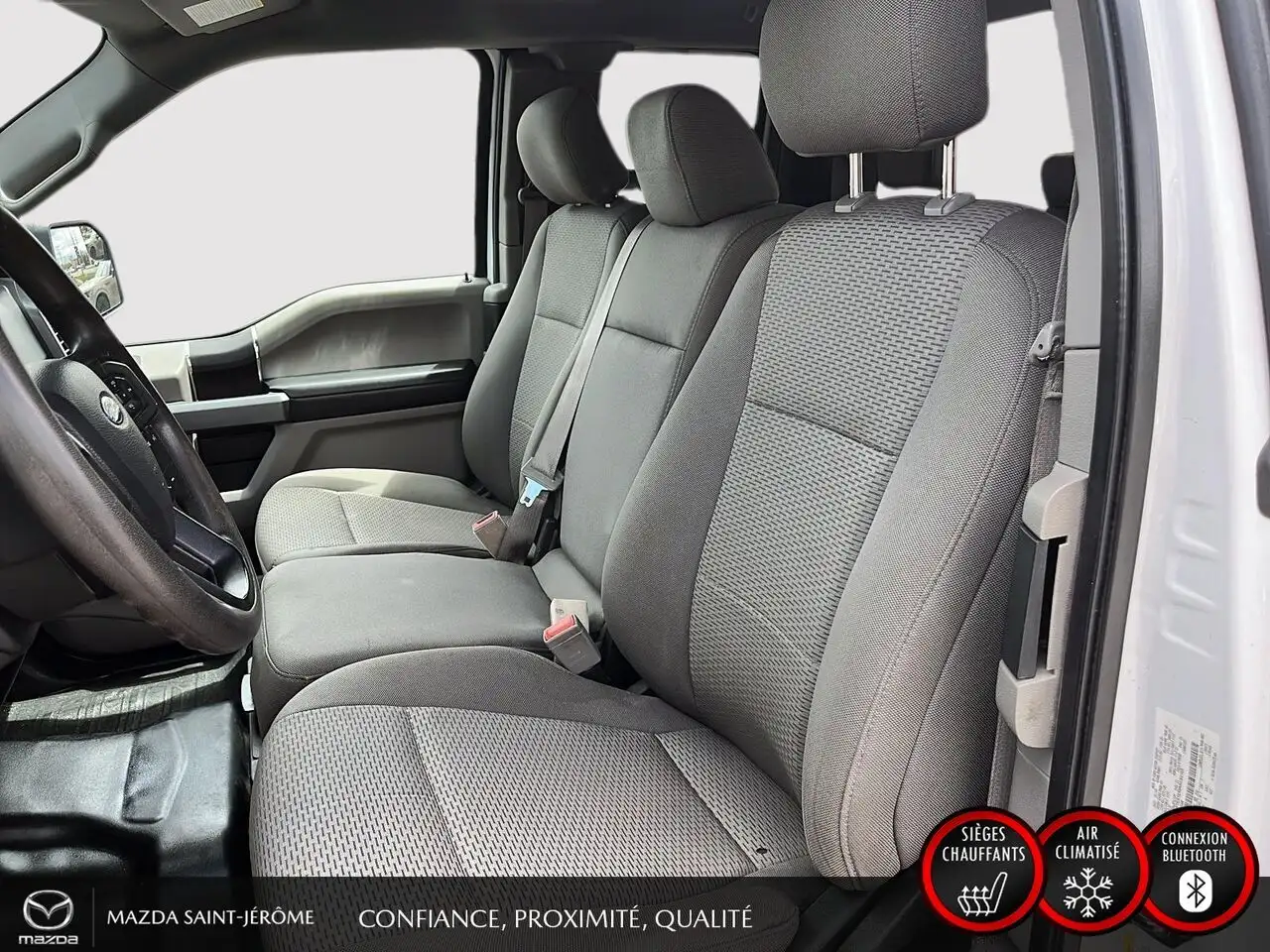 Ford F 150 photo Ford F 150