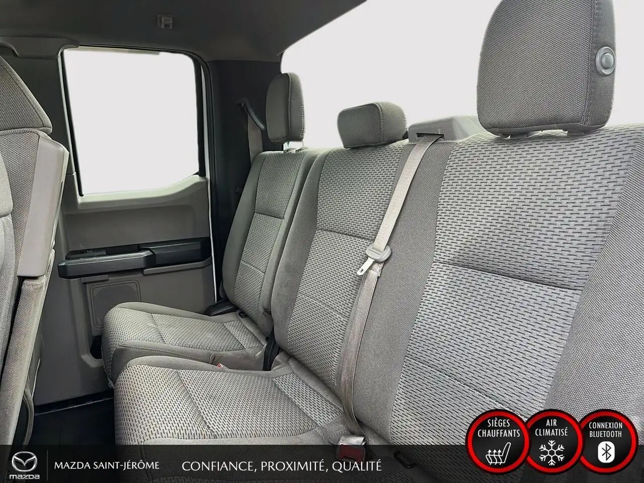 Ford F 150 photo Ford F 150