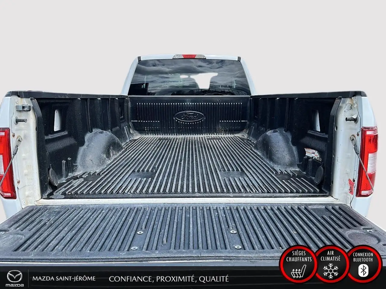 Ford F 150 photo Ford F 150