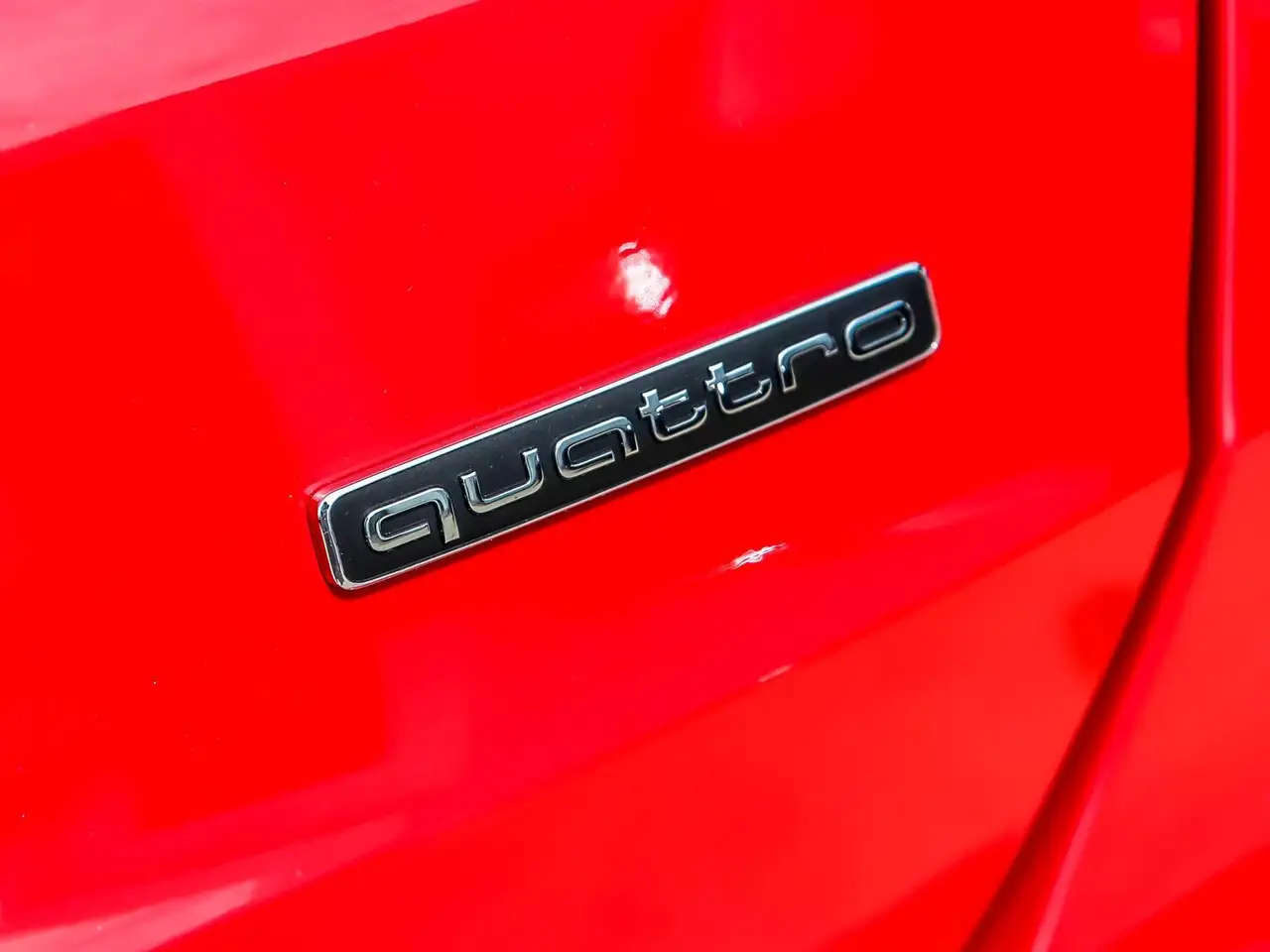Audi Q3 снимка Audi Q3