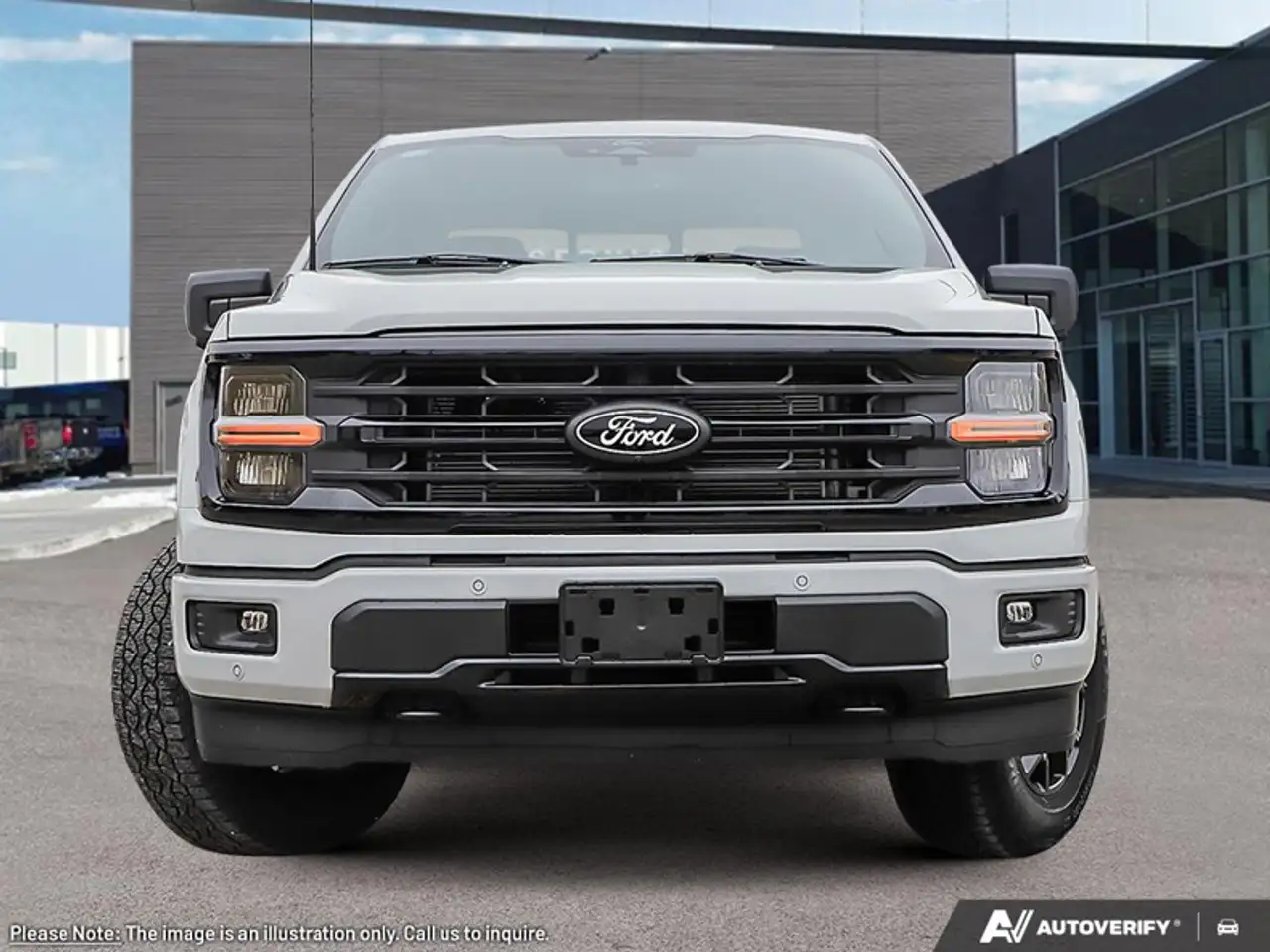 Ford F 150 fotografie Ford F 150