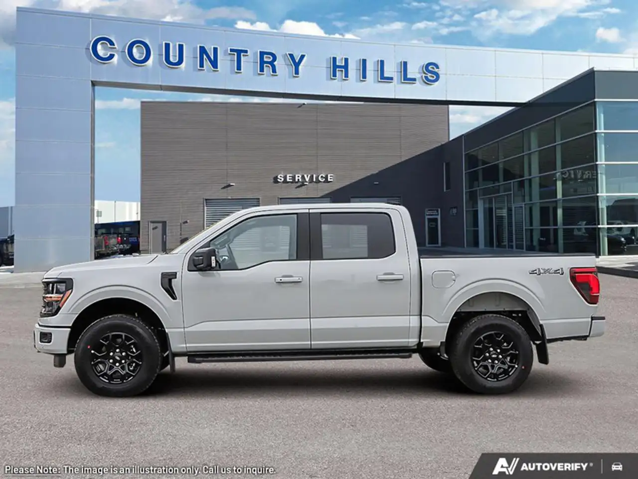 Ford F 150 fotografie Ford F 150