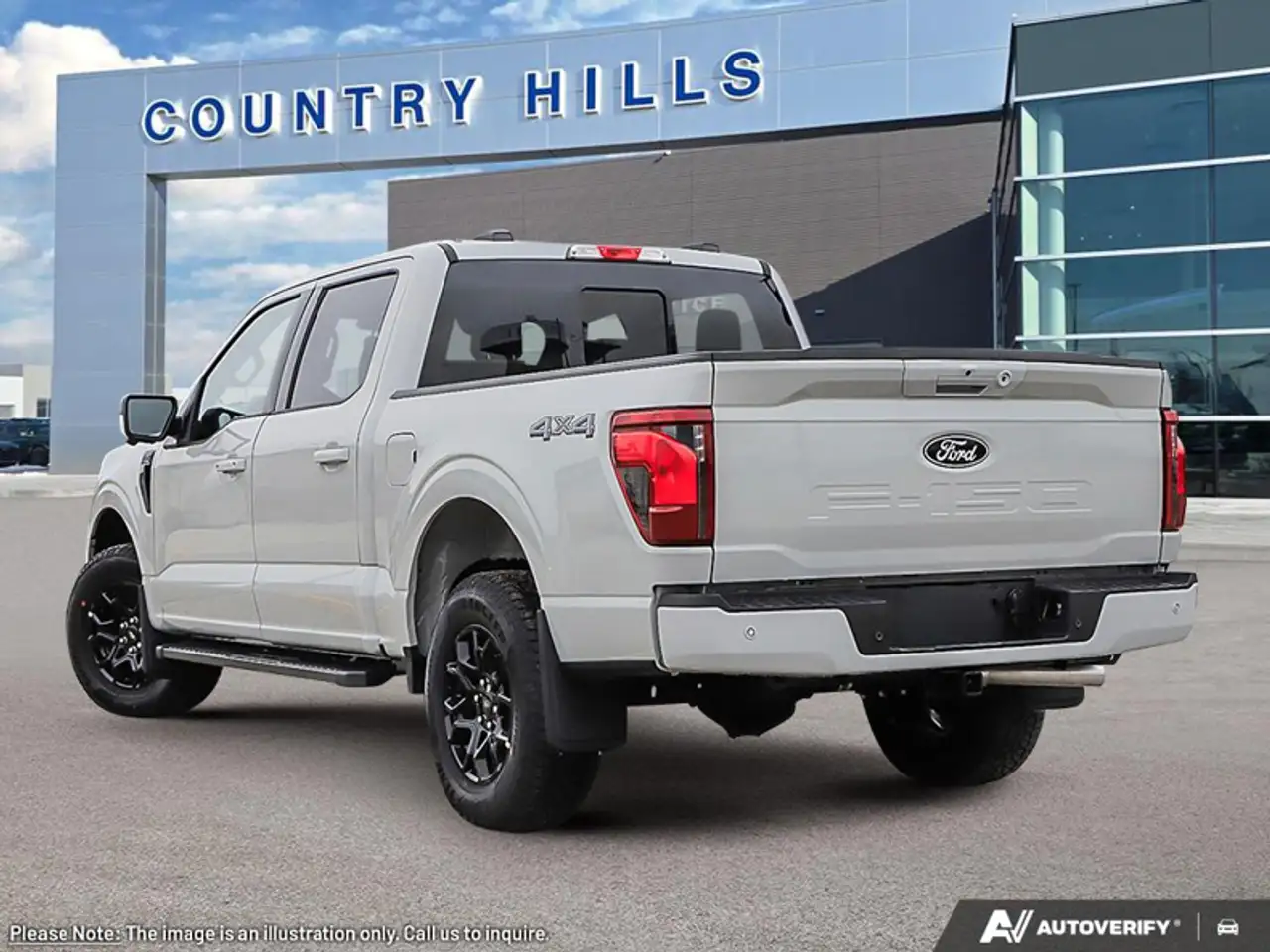 Ford F 150 fotografie Ford F 150