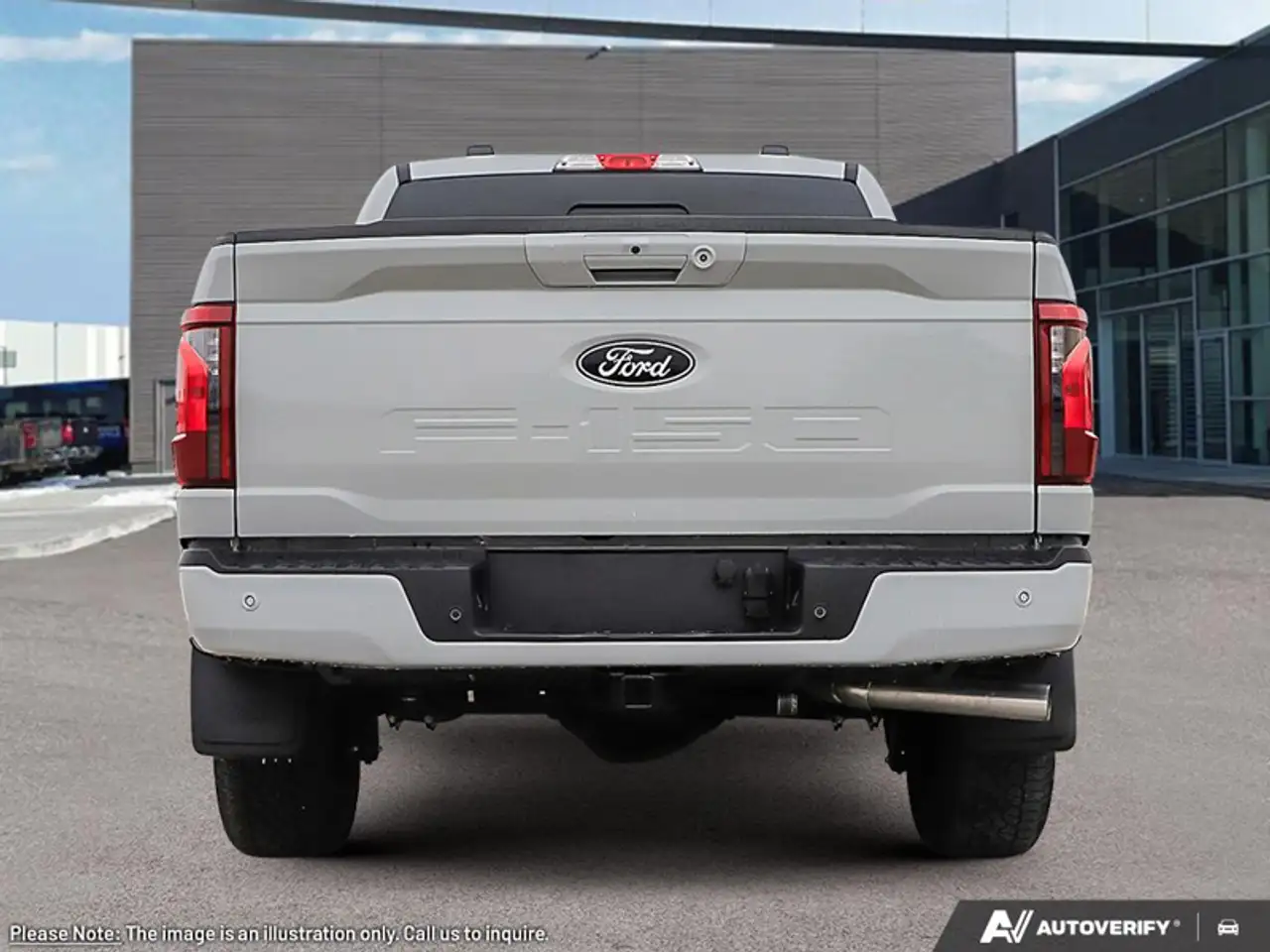 Ford F 150 fotografie Ford F 150