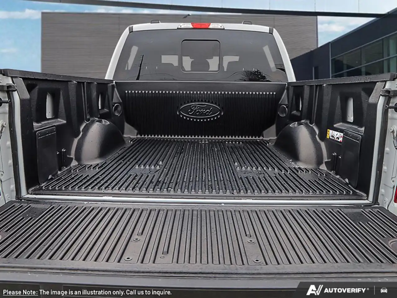 Ford F 150 fotografie Ford F 150