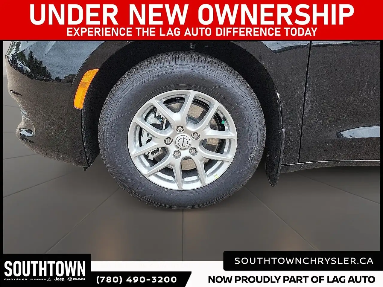 Chrysler Grand Caravan photo Chrysler Grand Caravan