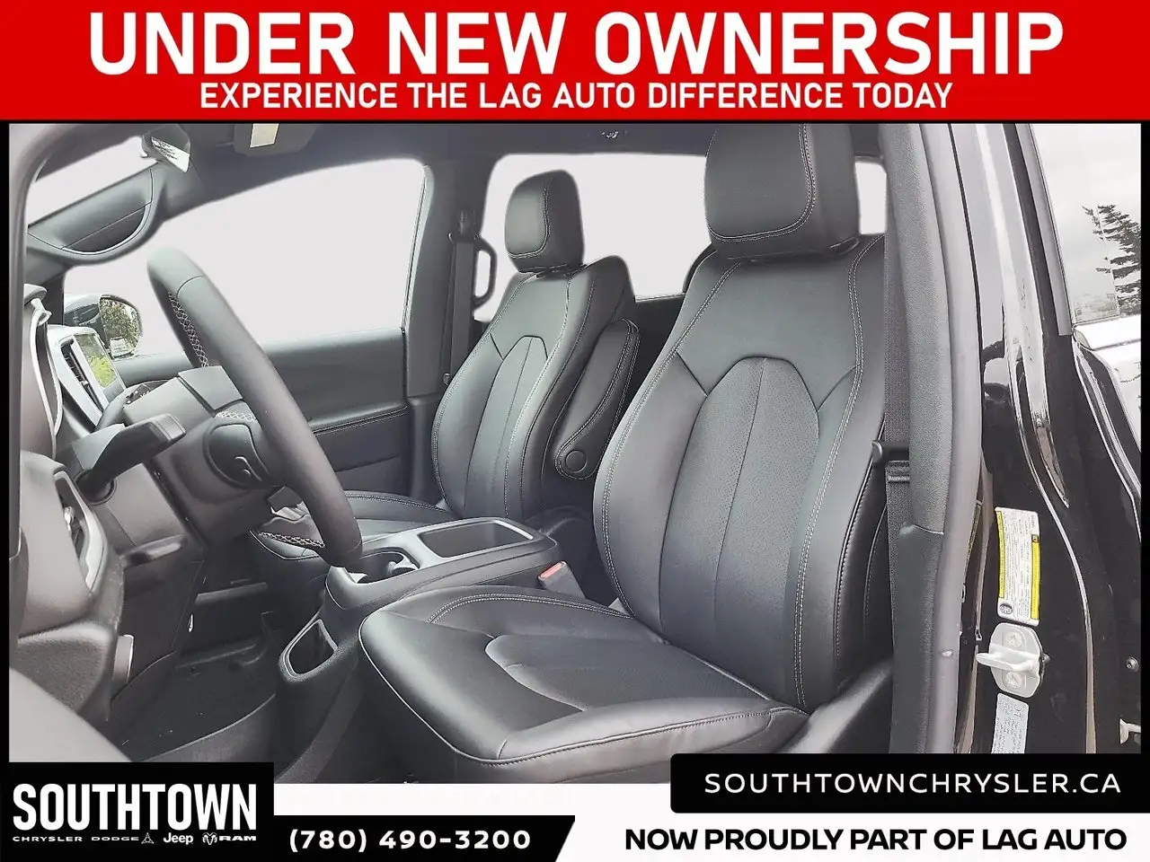 Chrysler Grand Caravan photo Chrysler Grand Caravan