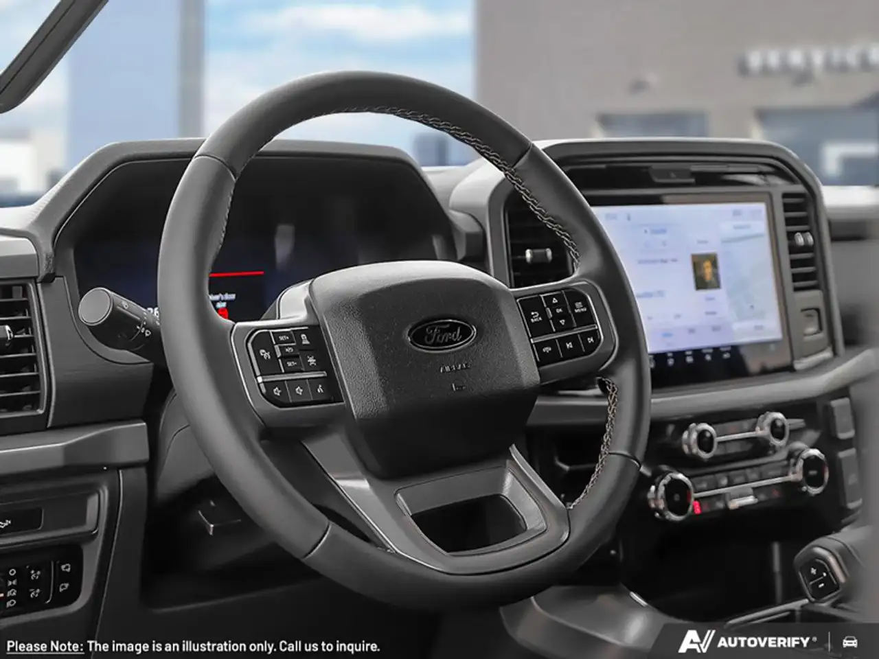 Ford F 150 fotografie Ford F 150