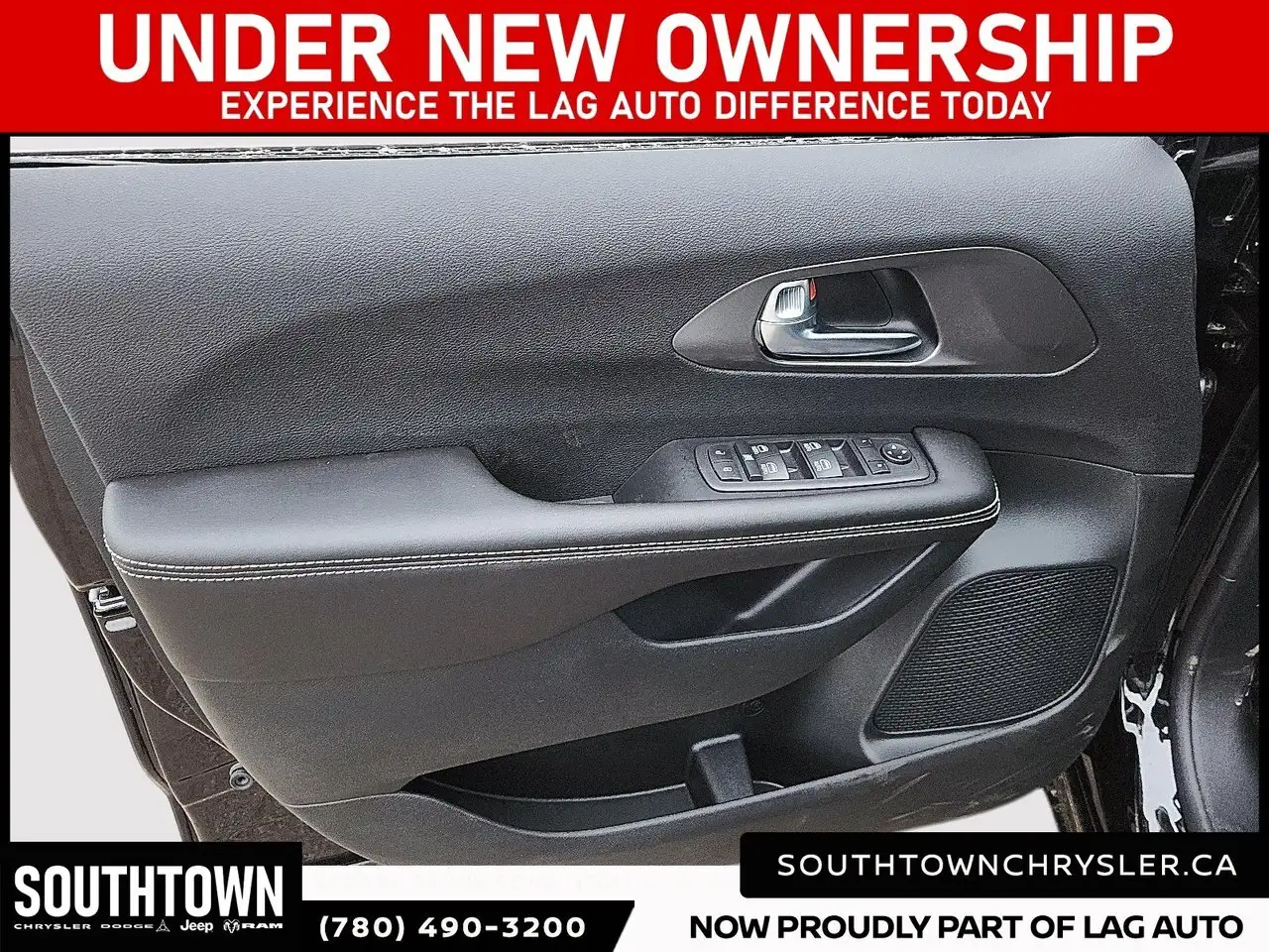 Chrysler Grand Caravan photo Chrysler Grand Caravan