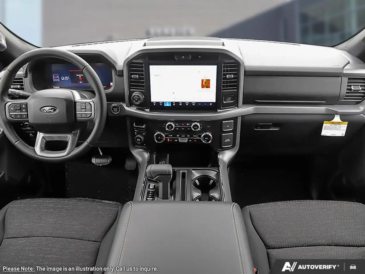 Ford F 150 fotografie Ford F 150