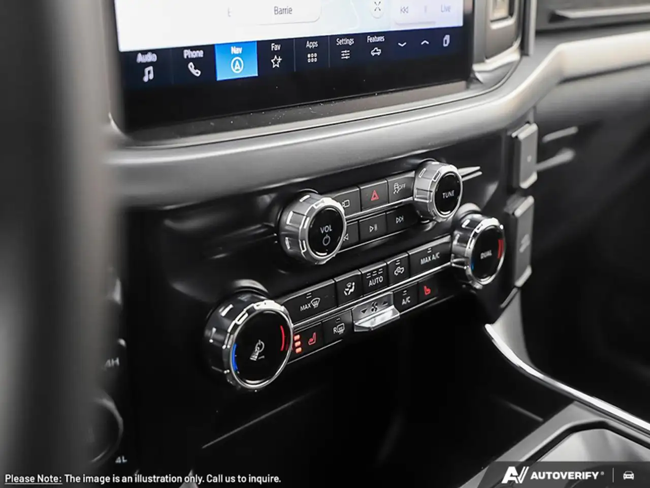 Ford F 150 fotografie Ford F 150