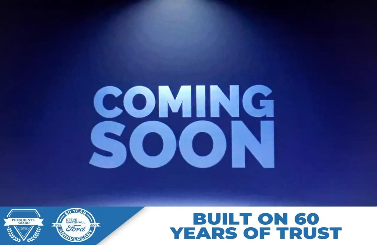 2024 Ford F 150
