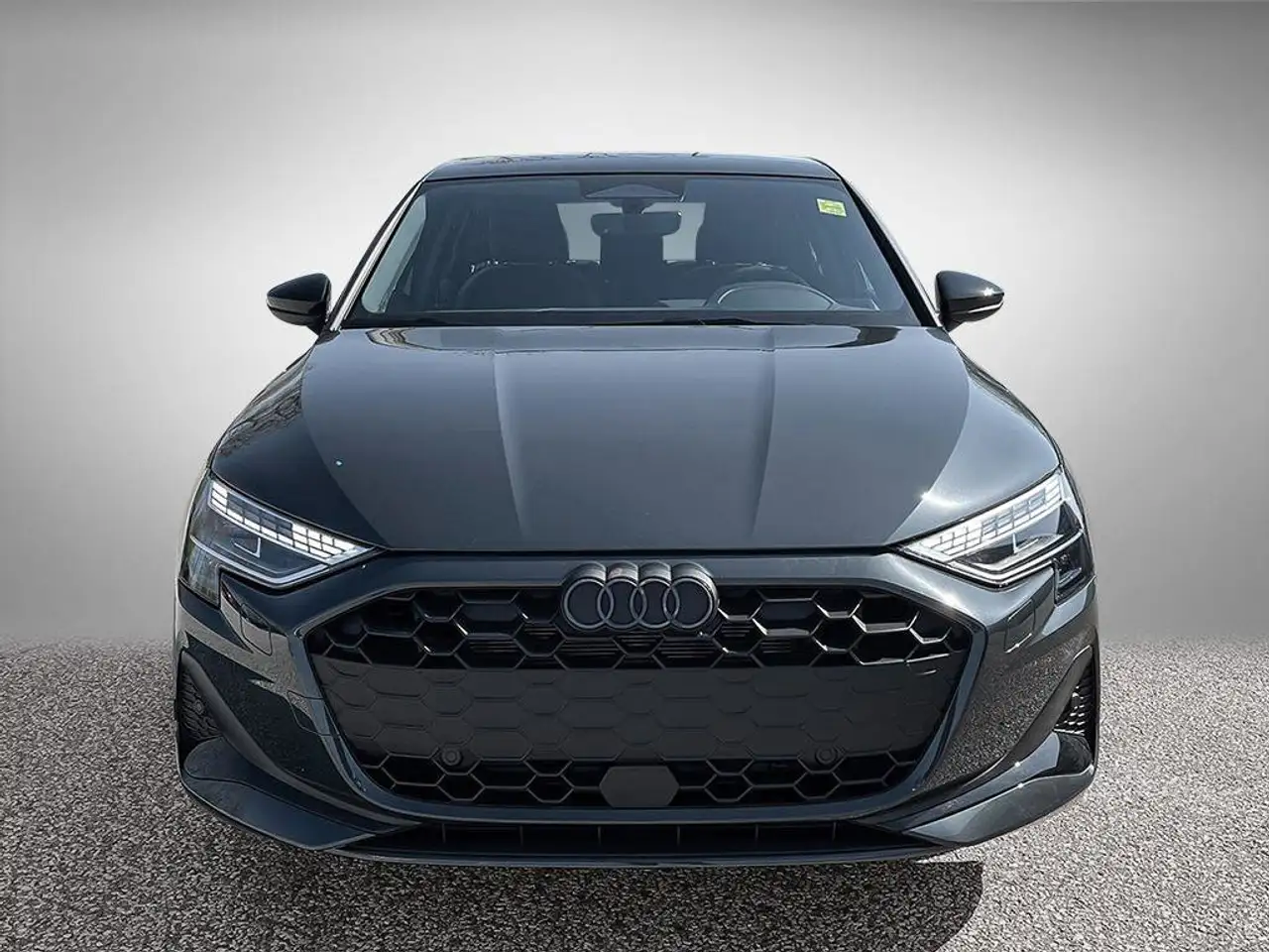 Audi A3 photo Audi A3