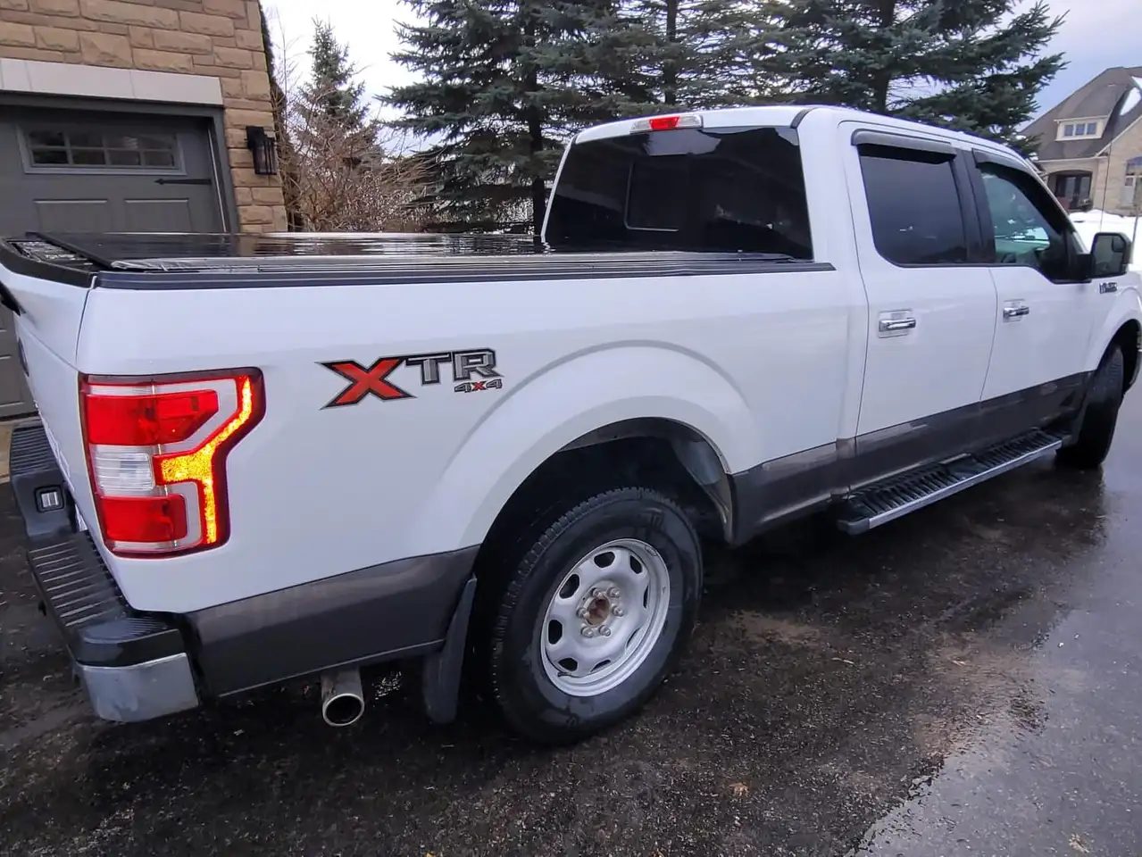 Ford F 150 fotografie Ford F 150