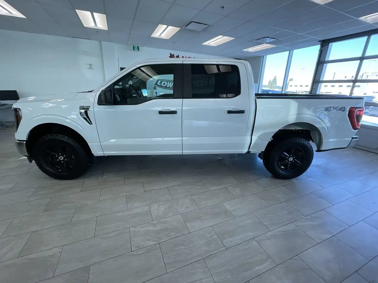 Ford F 150 снимка Ford F 150