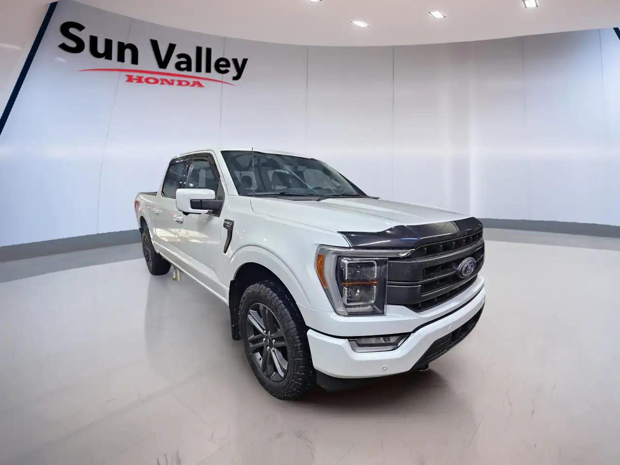2023 Ford F 150