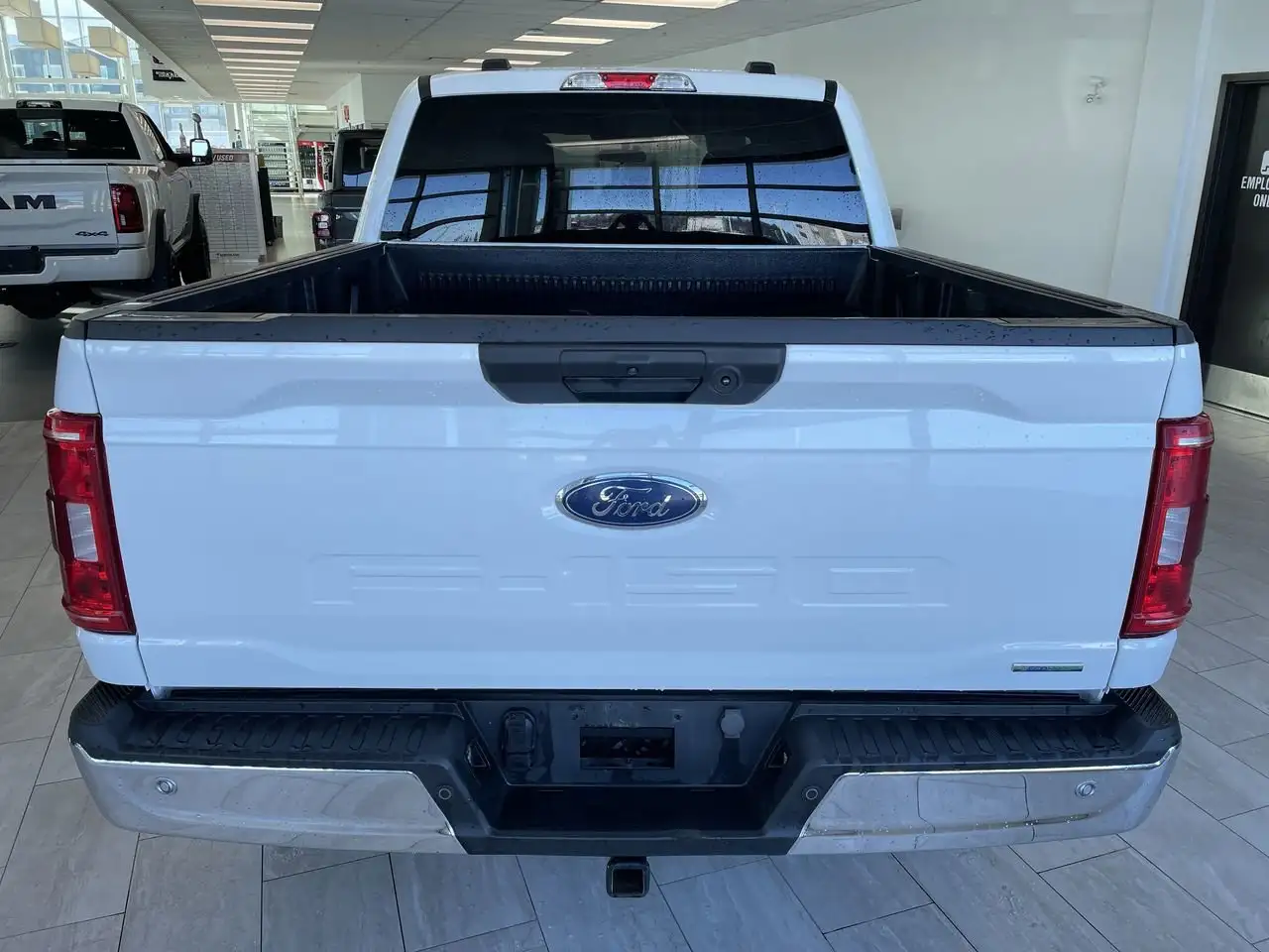 Ford F 150 снимка Ford F 150