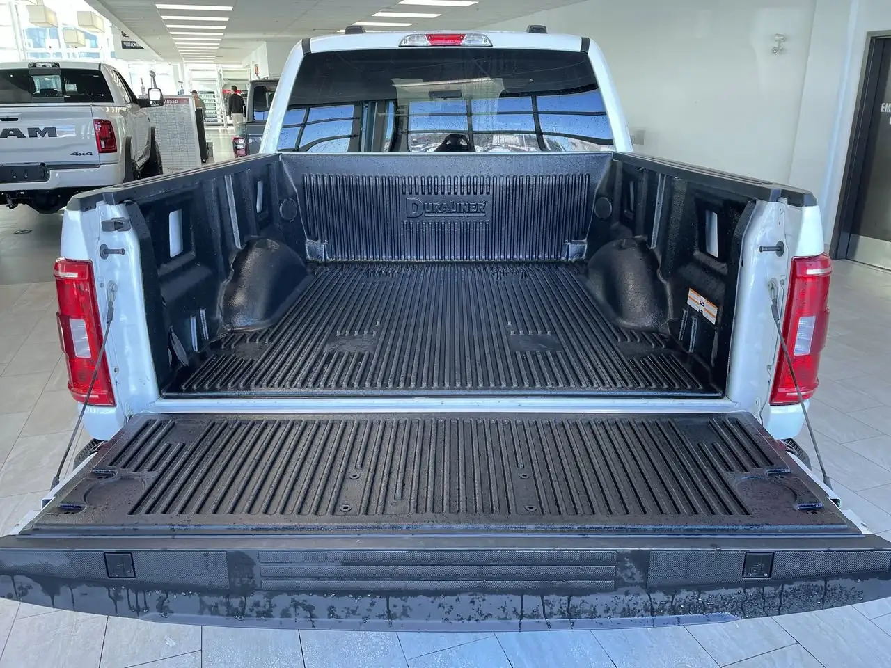 Ford F 150 снимка Ford F 150