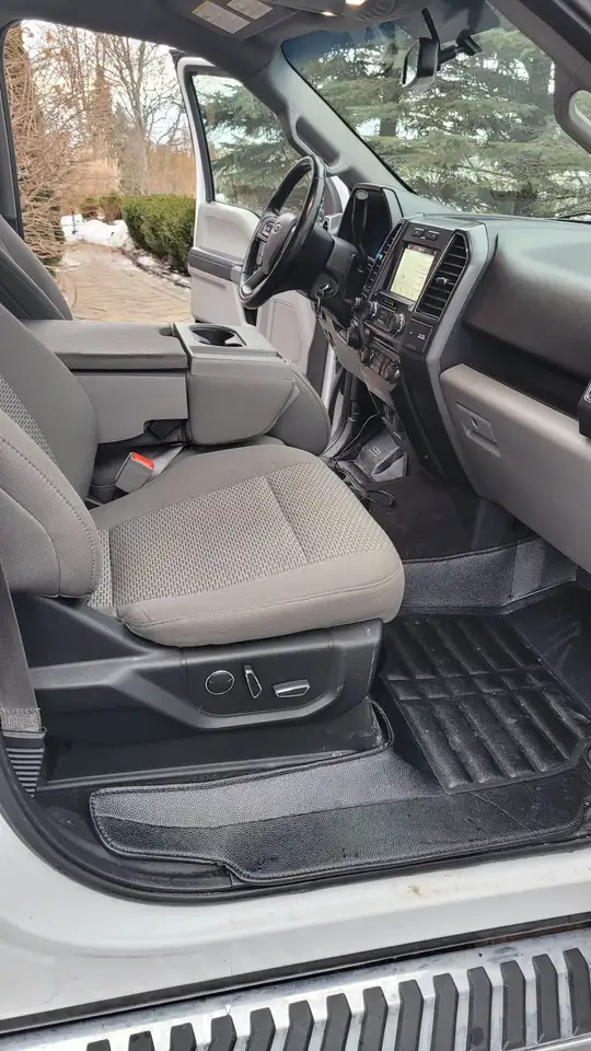 Ford F 150 fotografie Ford F 150