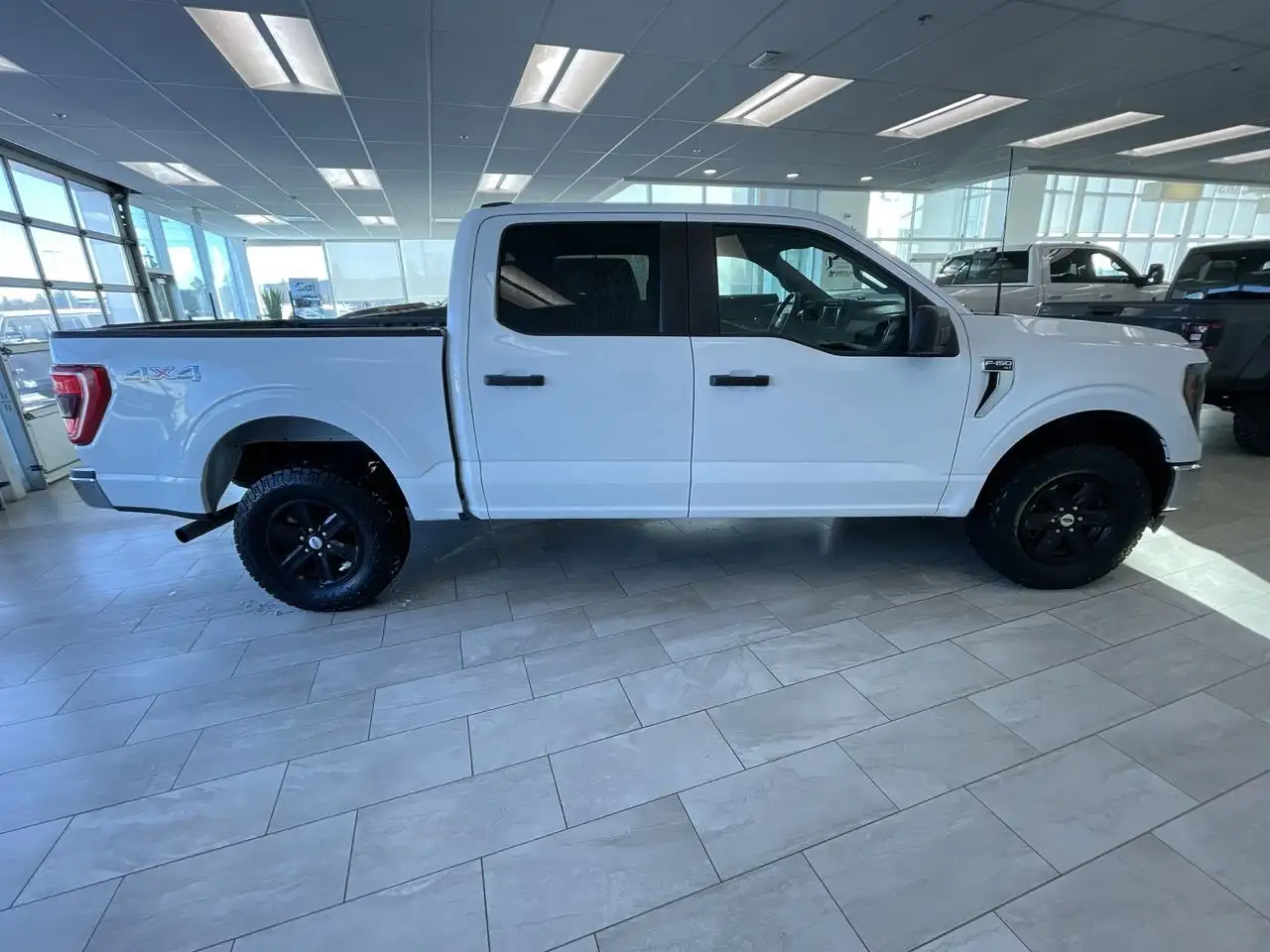 Ford F 150 снимка Ford F 150