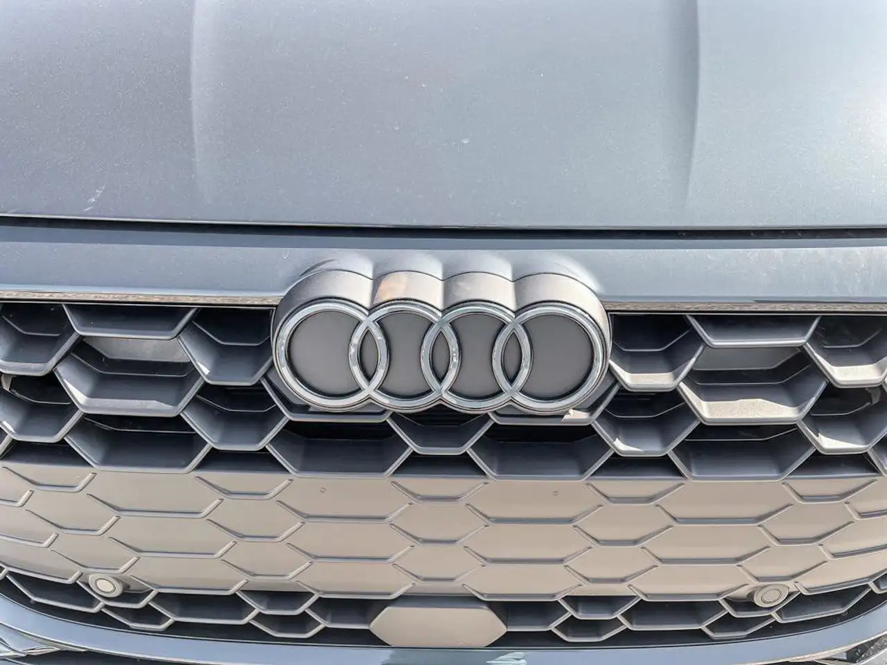 Audi A3 photo Audi A3