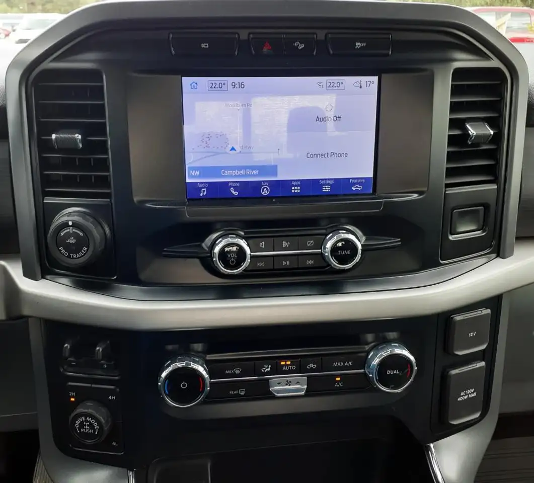 Ford F 150 снимка Ford F 150