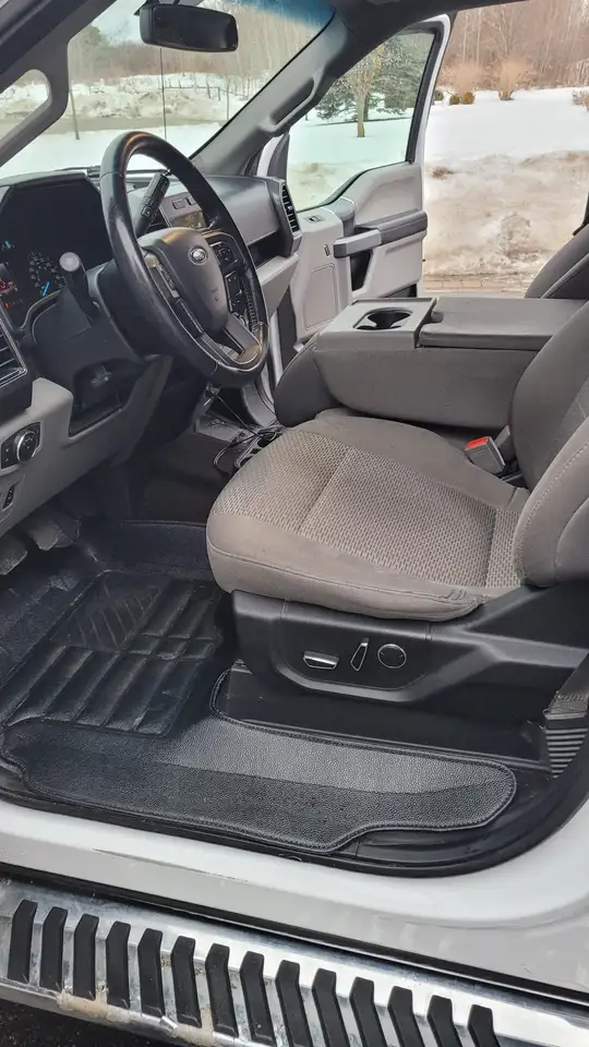 Ford F 150 fotografie Ford F 150