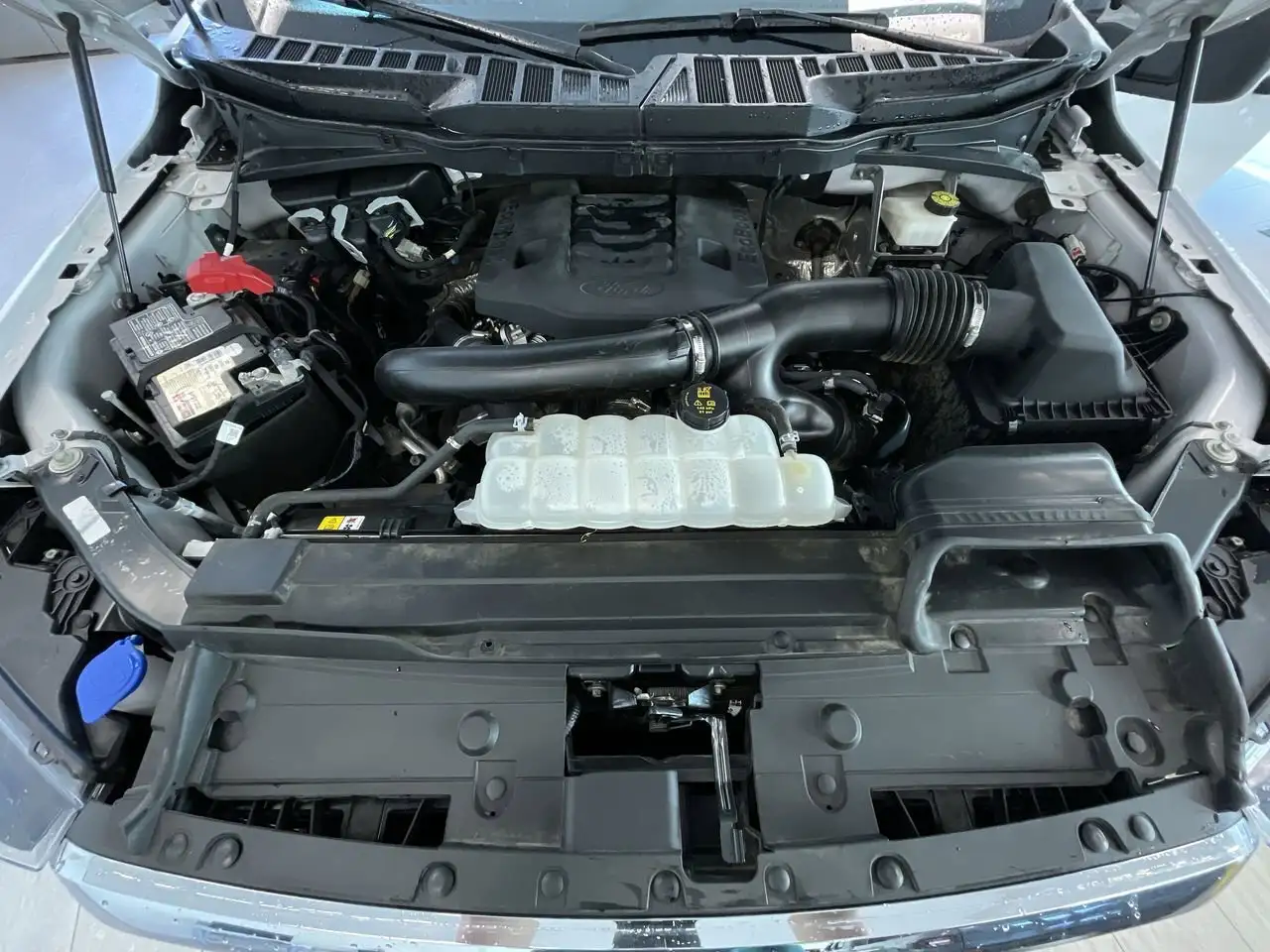 Ford F 150 снимка Ford F 150