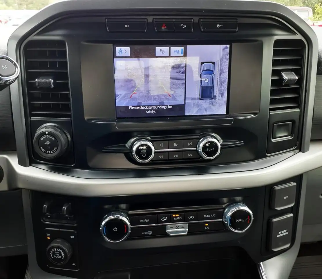 Ford F 150 снимка Ford F 150