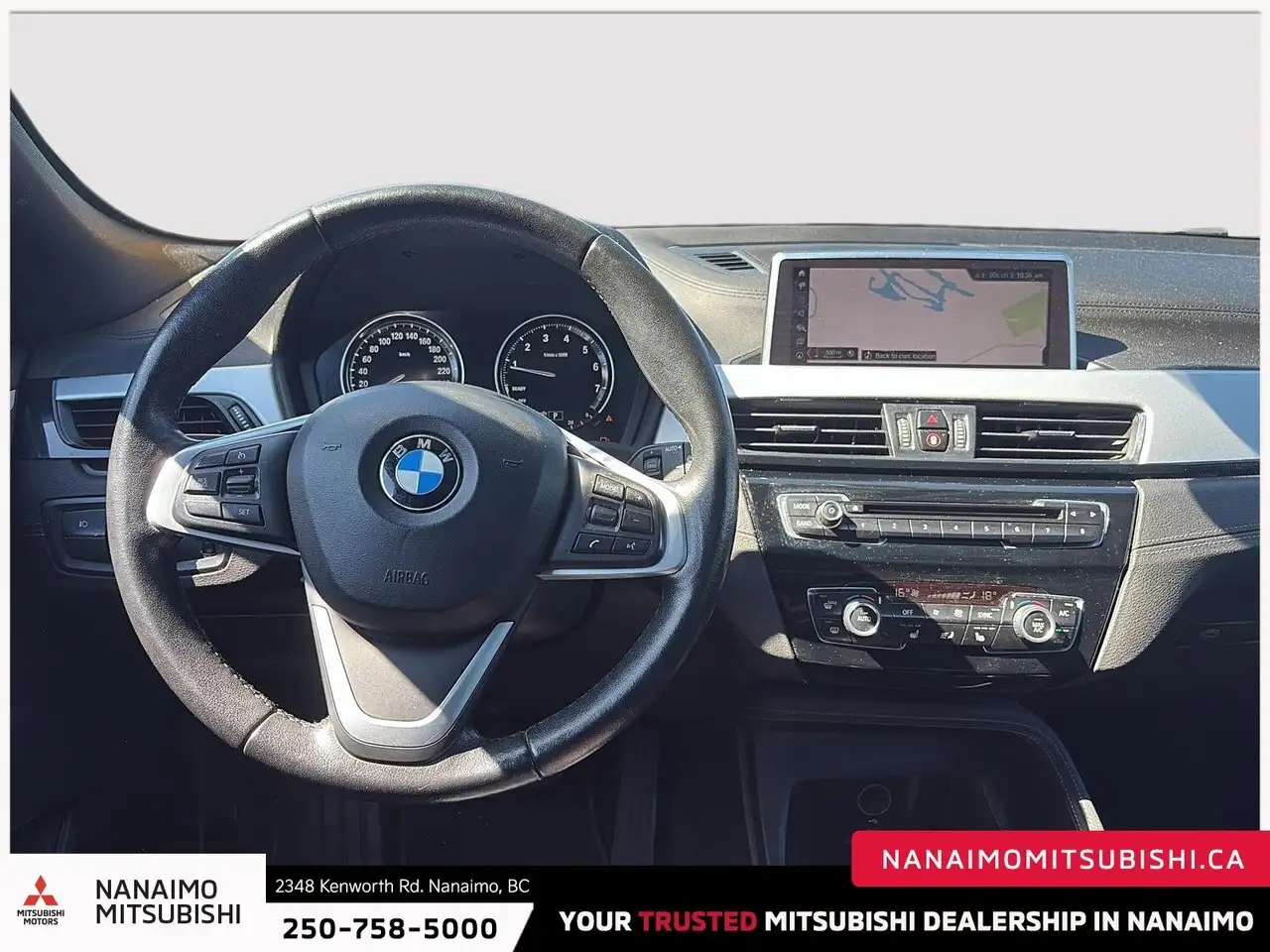 BMW X2 photo BMW X2