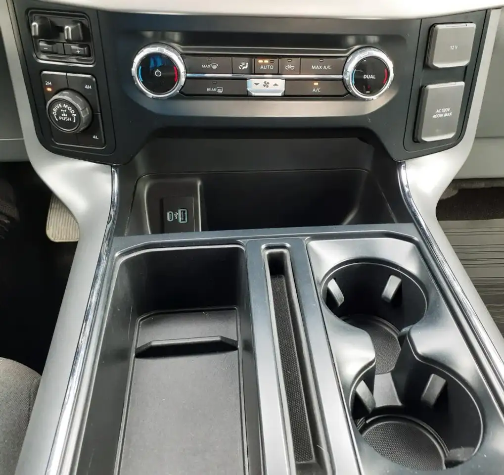 Ford F 150 снимка Ford F 150