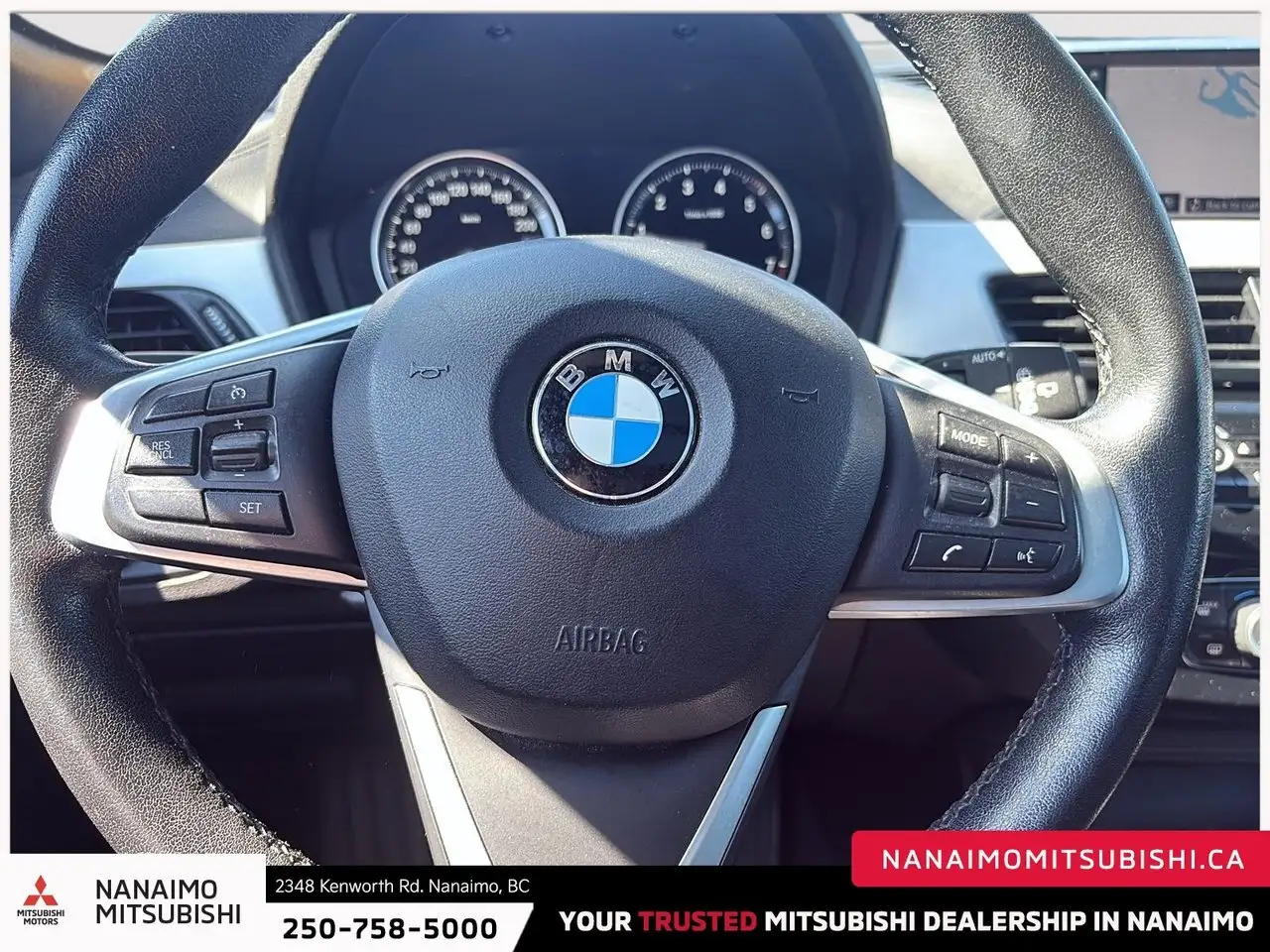BMW X2 photo BMW X2