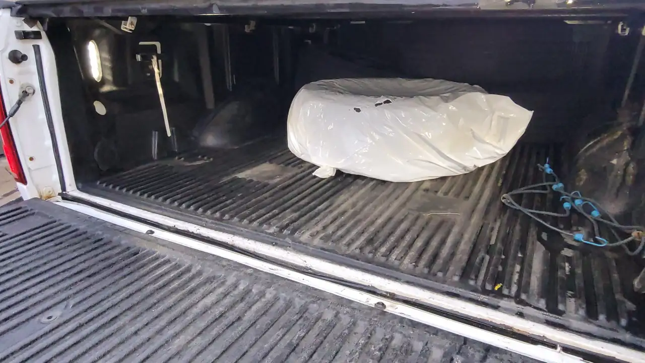 Ford F 150 fotografie Ford F 150