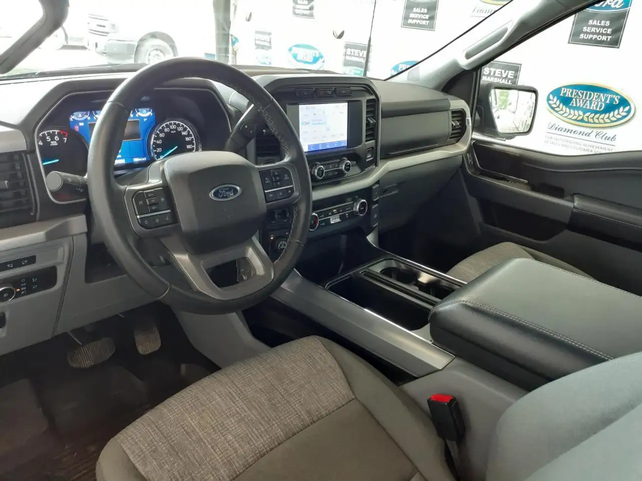Ford F 150 снимка Ford F 150