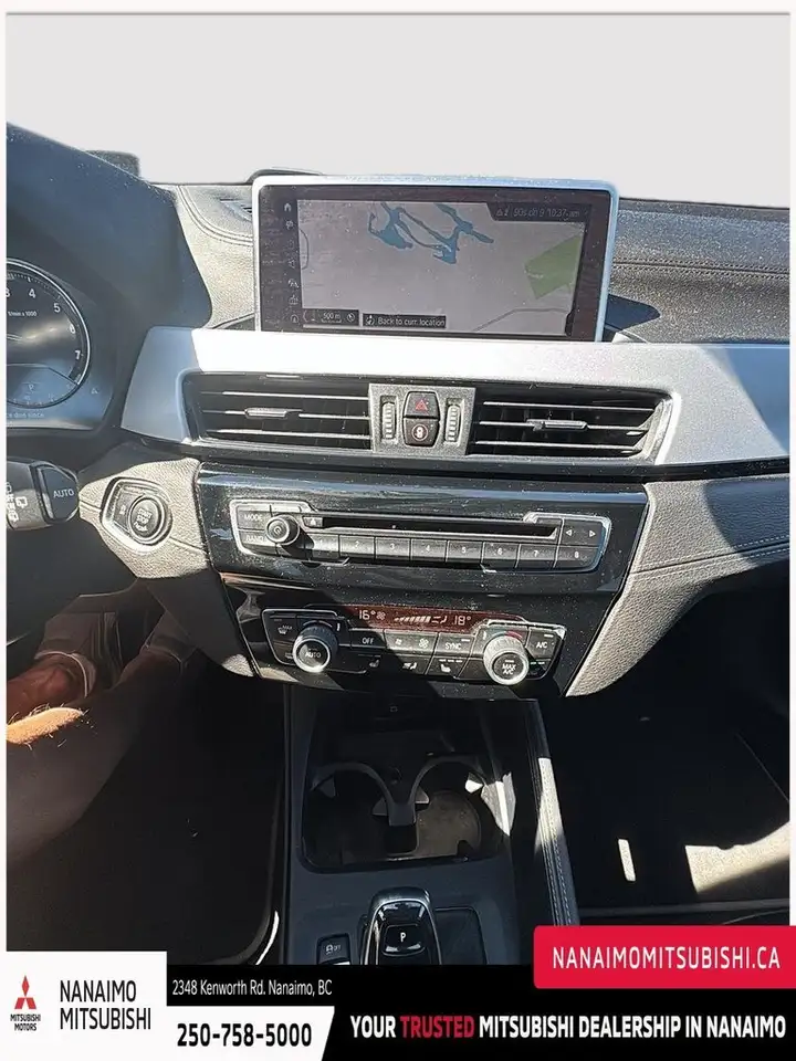 BMW X2 photo BMW X2