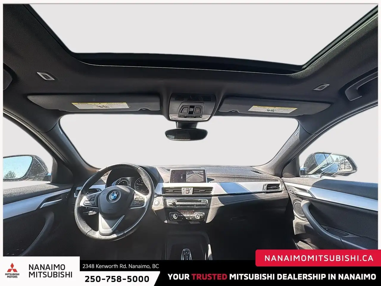 BMW X2 photo BMW X2