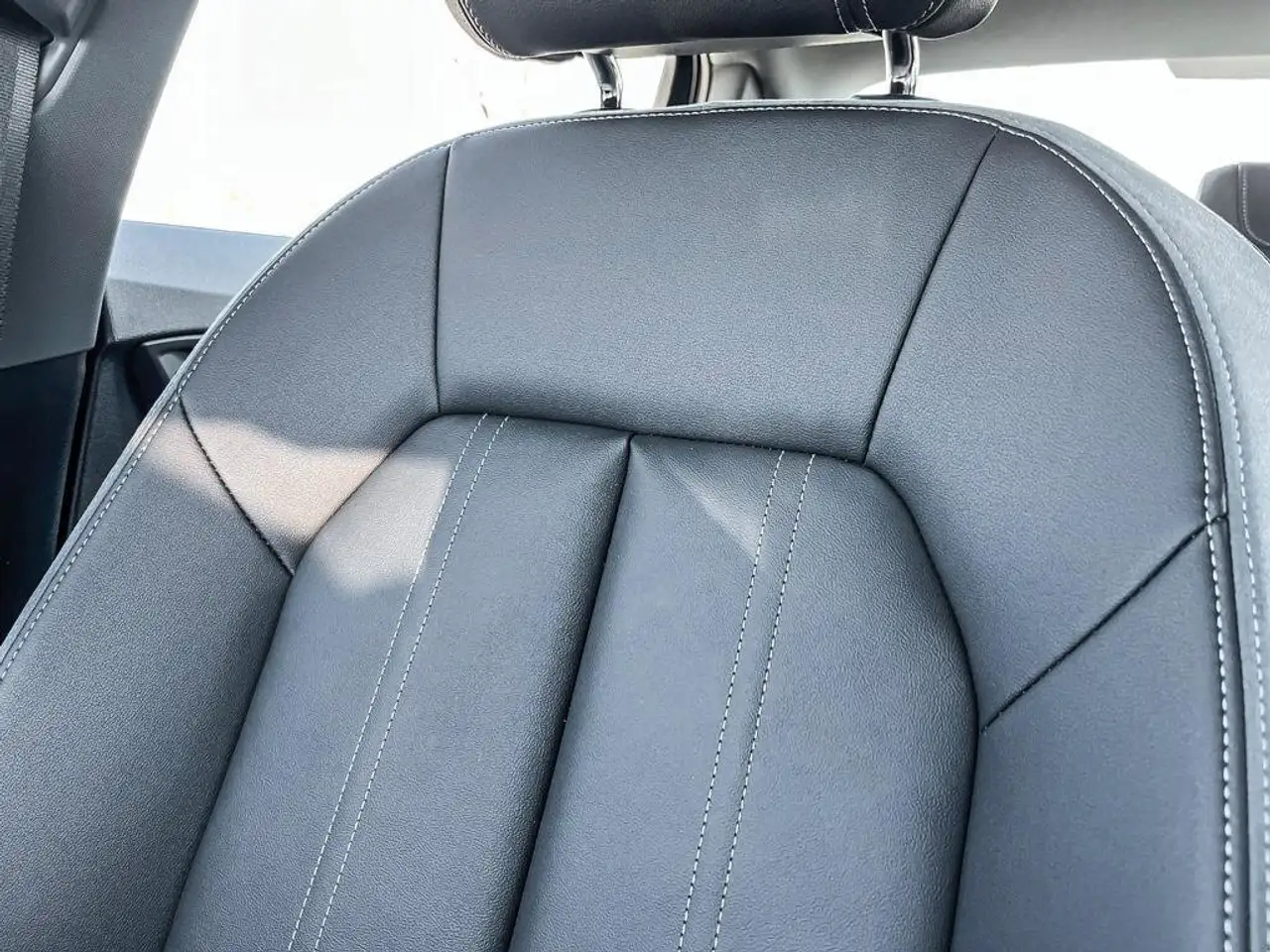 Audi A3 photo Audi A3
