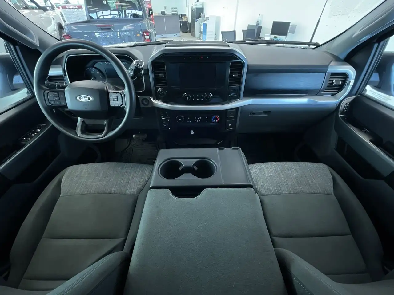 Ford F 150 снимка Ford F 150