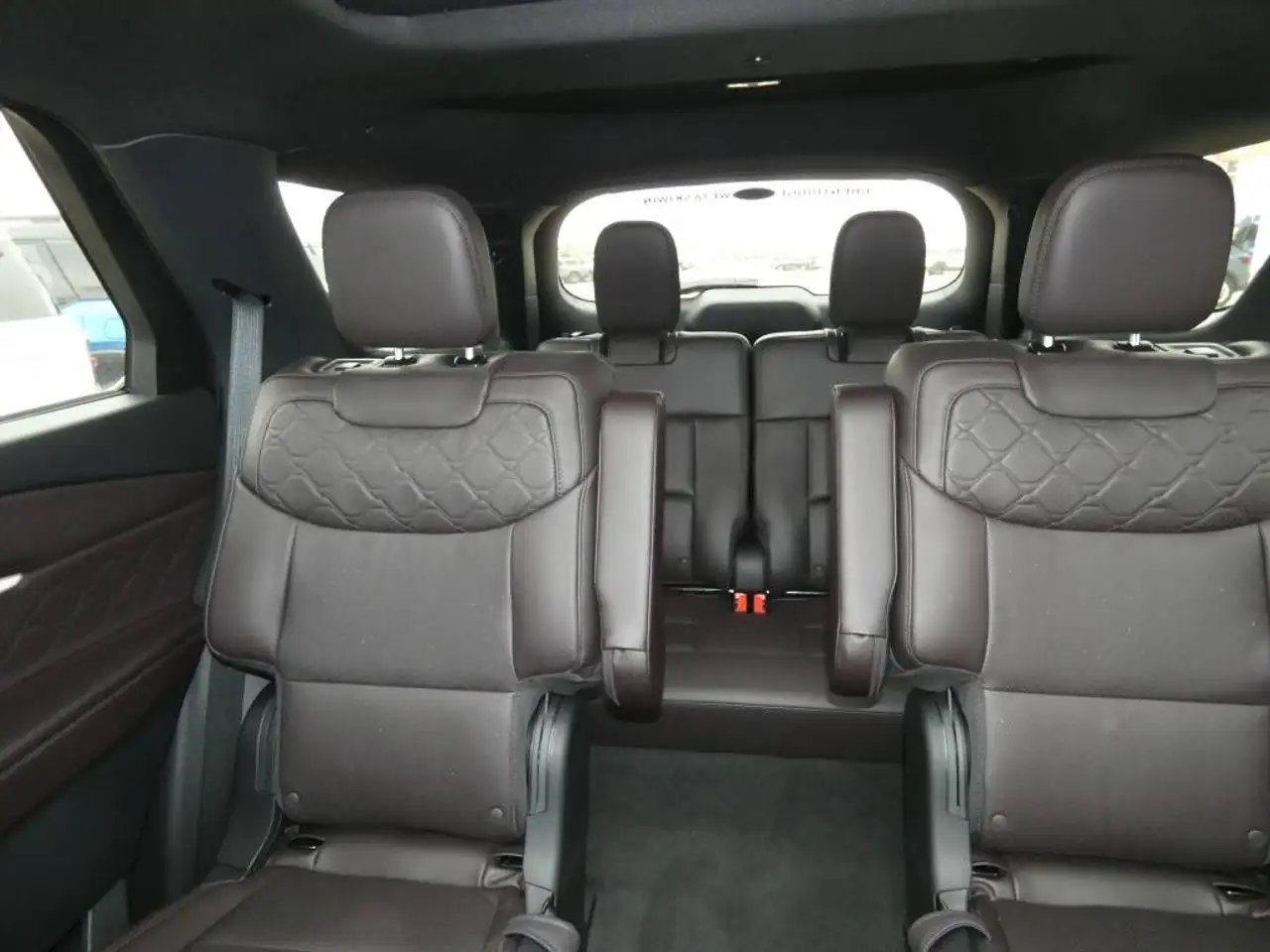 Ford Explorer fotografie Ford Explorer