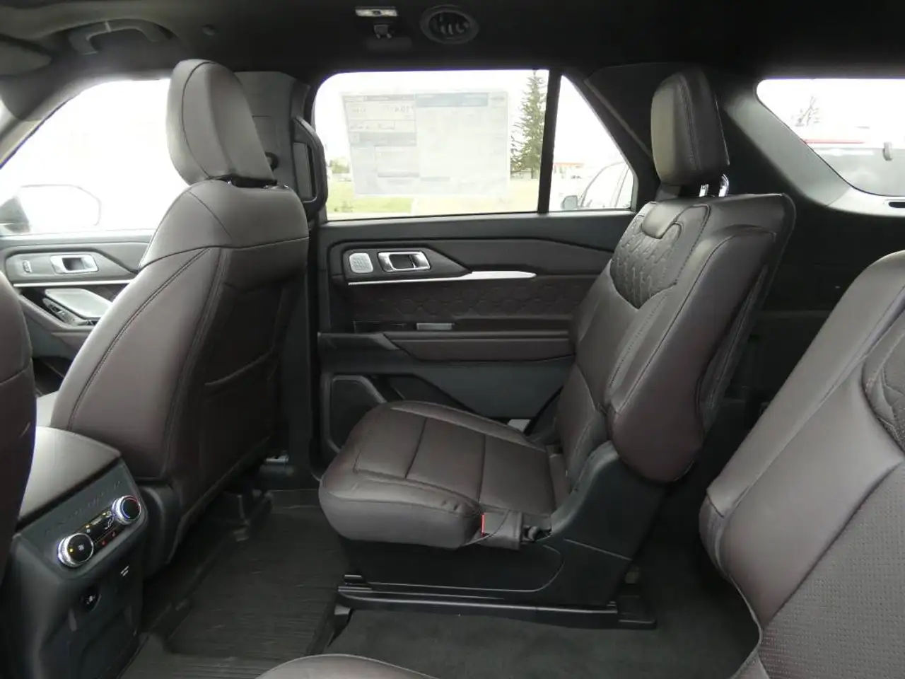 Ford Explorer fotografie Ford Explorer