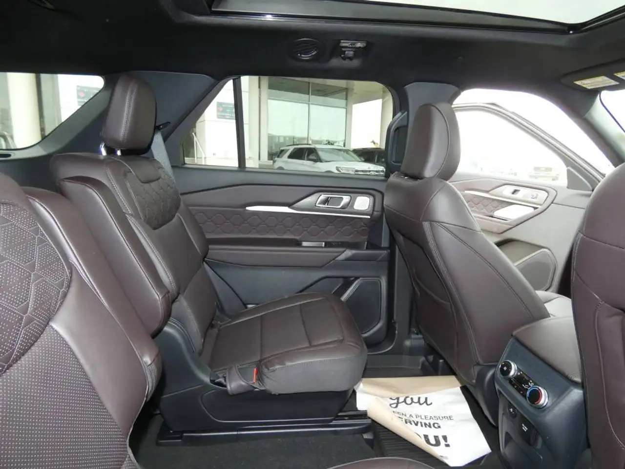 Ford Explorer fotografie Ford Explorer
