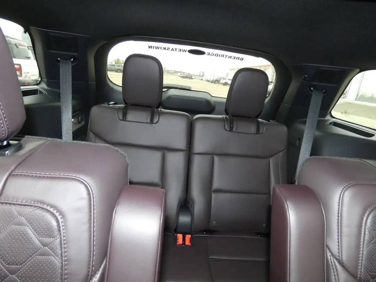 Ford Explorer fotografie Ford Explorer